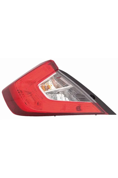 Depo Lampa Spate Stanga HONDA CIVIC 10