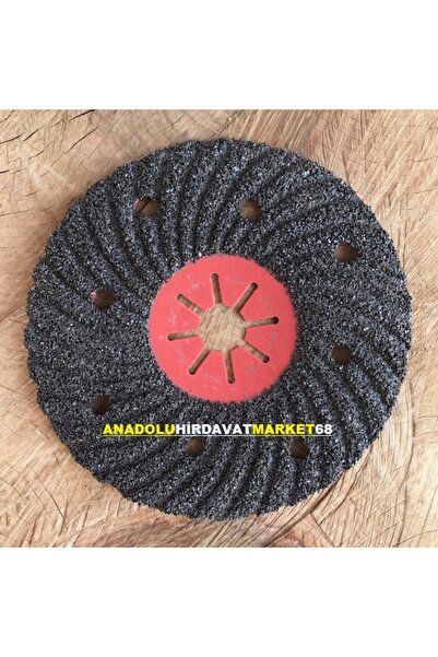 Genel Markalar FLEX 180MM MOZAİK MERMER SİLME TAŞI MOZAİK SİLME ZIMPARASI P16...