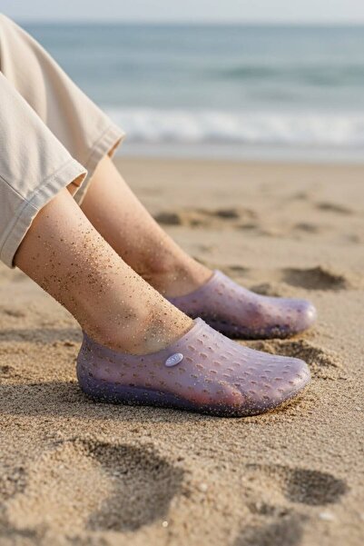Cozi company Non-Slip Sole Water-Repellent Comfortable Women's Beach Sea Shoes