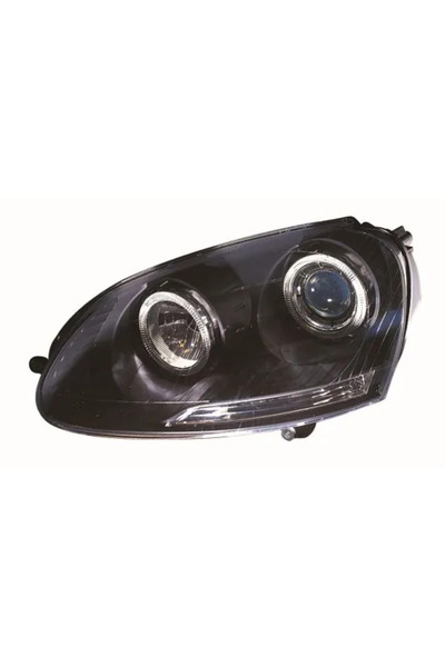 Depo Set Faruri Principale VW GOLF 5/JETTA 3