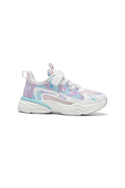 FILA SPACE 4 MEMORY VELCRO FOOTWEAR 3YF61001-900 Ροζ 28