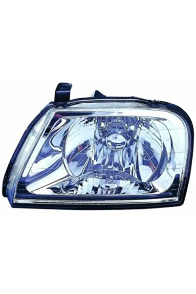 Depo Far Dreapta MITSUBISHI L200