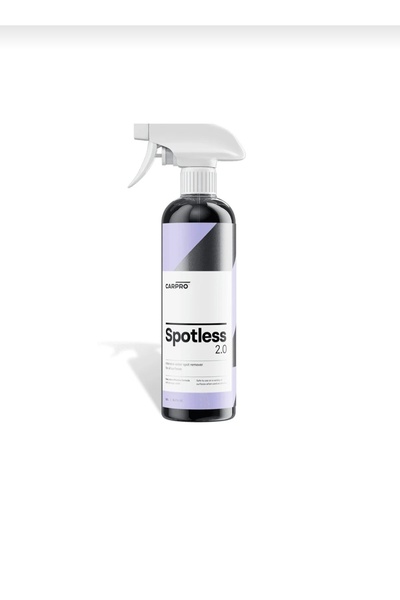 carpro spotless kireç sökücü