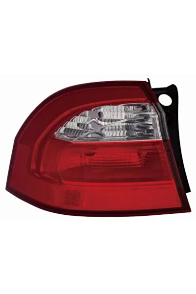 Depo Lampa Spate Stanga KIA RIO 3