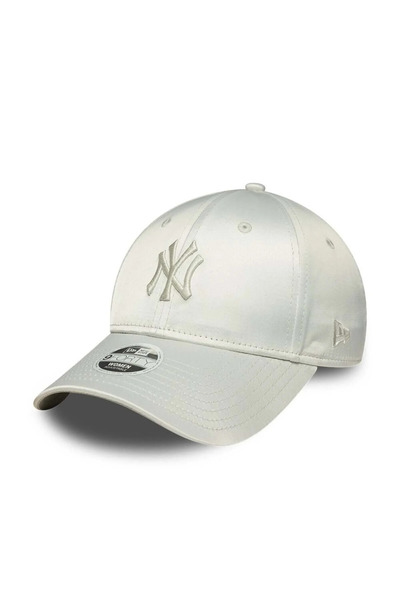NEW ERA Wmns Satın Bow Back 9Forty Neyyan Unisex Şapka 60856312