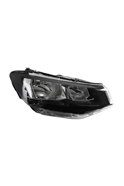 Depo Far Dreapta VW CADDY 5