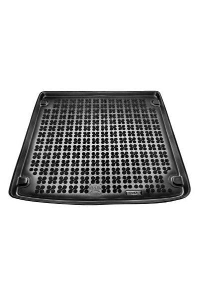 Rezaw-Plast Ελαστικό πατάκι πορτμπαγκάζ για Audi A4 B6/B7 (2000-2008) Combi /...