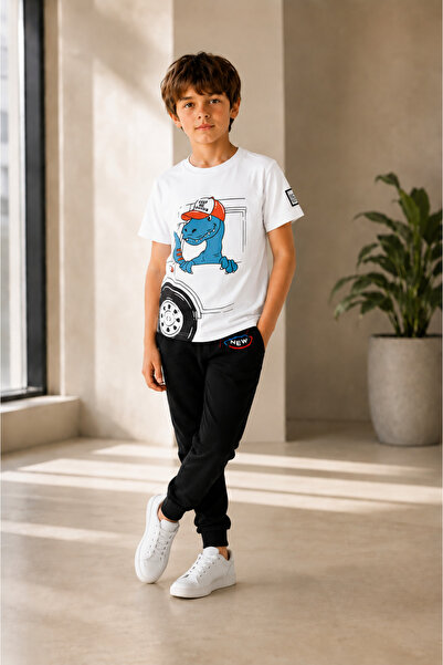 MQ T-Shirt Made in Turkey