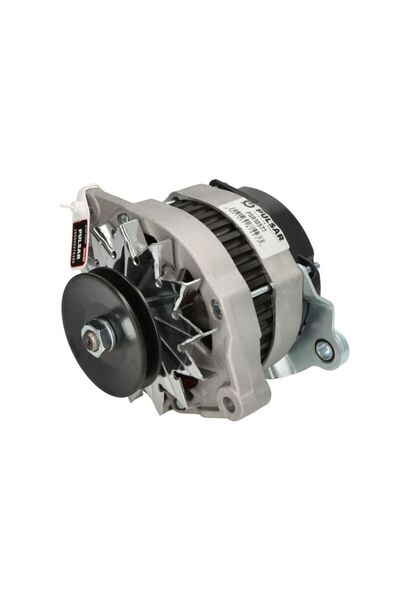 Pulsar Alternator (12v 75a Nou) Rvi B Mascott Messenger Renault Master I Traf...