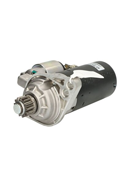 Pulsar Electromotor (12v 2kw Nou) Audi A1 A3 Q2 Seat Altea Altea Xl Ateca Ibi...