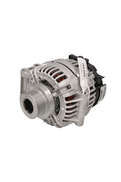 Pulsar Alternator (12v 98a Nou) Dacia Logan Logan Express Logan Mcv Sandero N...