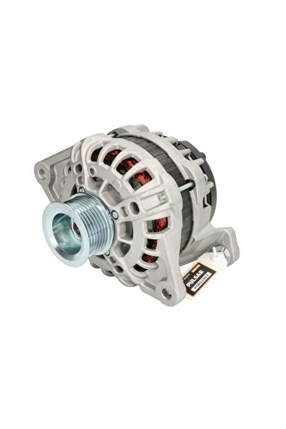 Pulsar Alternator (14v 150a Nou) Iveco Daily Iv Daily V Fiat Ducato 2.3d/3.0d...