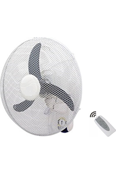 Other Mistral Plus Ανεμιστήρας Τοίχου 70W με διάμετρο 45 εκ. Τηλεχειριστήριο ...