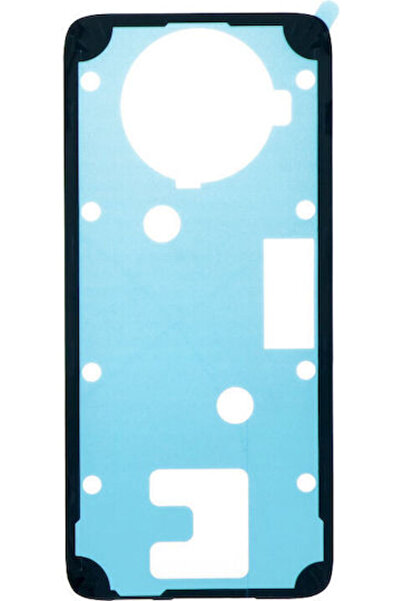 OEM Xiaomi Redmi Note 9 5g - Αυθεντική Αυτοκόλλητη Ταινία για το Κάλυμμα της ...