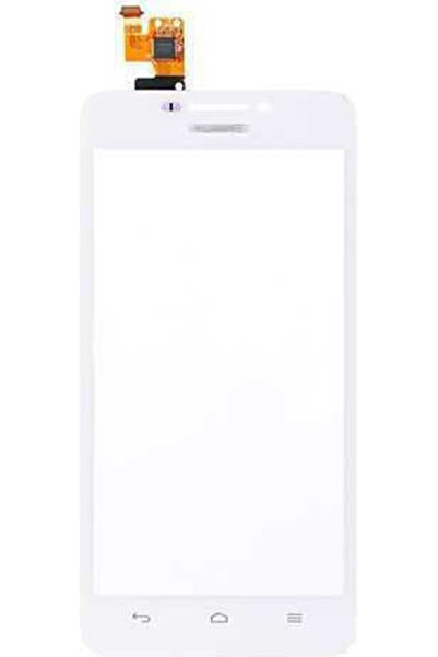 OEM Οθόνη αφής κινητού τηλεφώνου G630 (Λευκό)