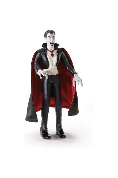 NW NessiWorld Collectible Figure