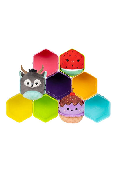 NW NessiWorld Capsule Series 2