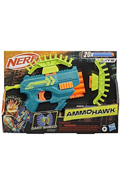 Hasbro Nerf Blaster Elite Rebel Ops Ammohawk