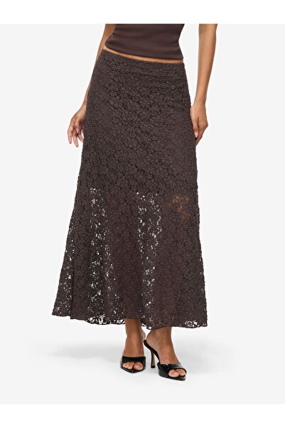 Noisy May Maxikleid NMMIRIAM Spitzen