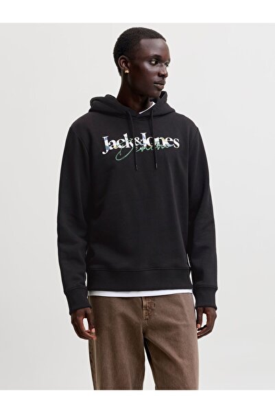 Jack & Jones Kapuzenpullover Kapuzenpullover