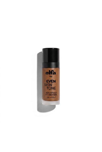 ELFA Alfa - Skin Tone Equalizing Cream Foundation
