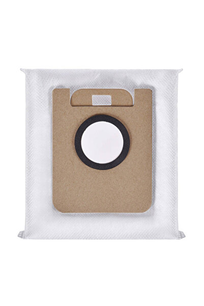 Dreame Sac de praf pentru aspiratorul robot D10S Plus, capacitate 4L
