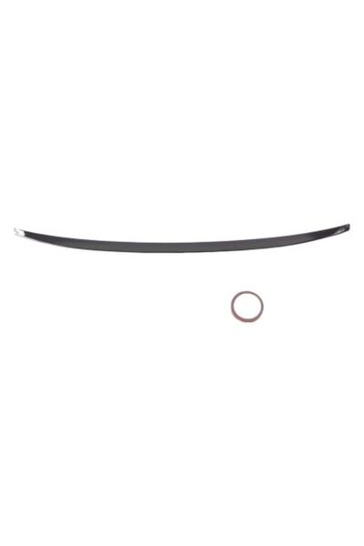 OEM Αεροτομή πορτμπαγκάζ για Audi A6 C6 (2004-2011) - γυαλιστερό μαύρο