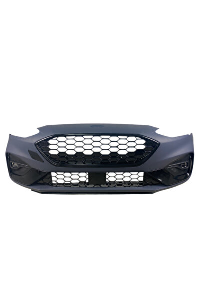 OEM Εμπρόσθιος προφυλακτήρας για Ford Focus (2018-2021) - Σχεδιασμός ST