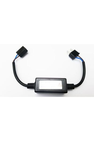 OEM Αντίσταση Canbus για κιτ LED H7 - 1 τεμάχιο.