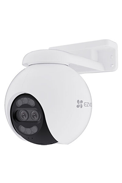 EZVIZ CS-H80x (8MP+2MP) Κάμερα IP (Εξωτερικού χώρου WiFi Περιστρεφόμενη/Ανακλ...