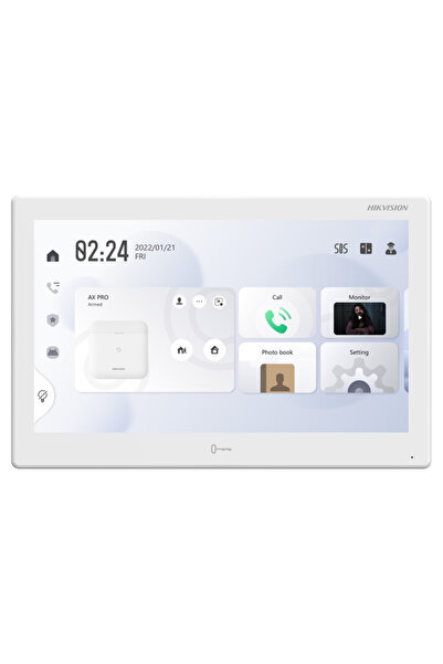 Hikvision DS-KH9510-WTE1(B)
