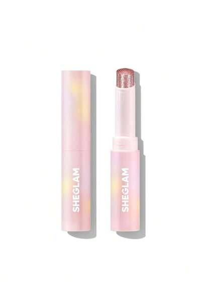 SHEGLAM Crystal Jelly Glaze Stick | Islak Bitişli Kristal Işıltılı Stick Aydı...