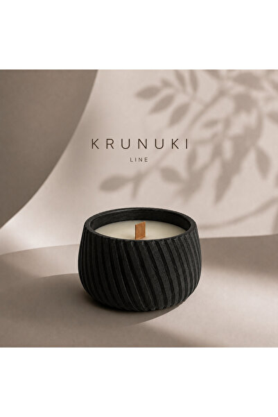 KURINUKI BLACK - LINE