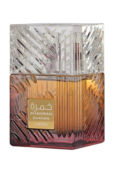 lattafa Smoke Perfume 100ml