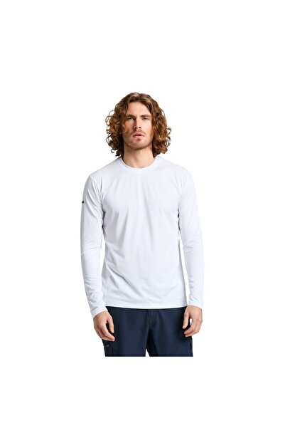 Slam Crew Sunblock Ls 2.0