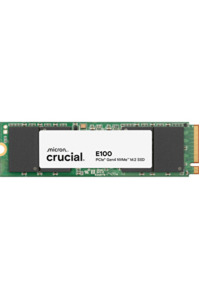 Universal Crucial Ct1000E100Ssd8, E100, 1Tb, 5000/4500, Gen4, Nvme Pcie M.2 2...