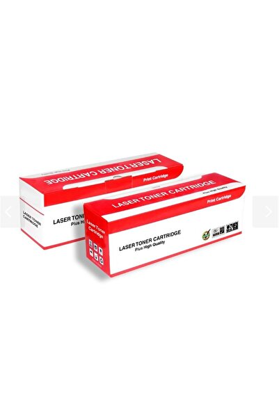 Universal حبر HP CF413X أحمر (410A) بدون اسم