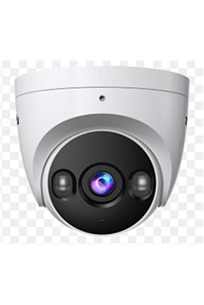 Universal كاميرا Tenda TC3T24C الذكية ذات العدسة 2.8 مم بدقة 4 ميجابكسل وتقني...