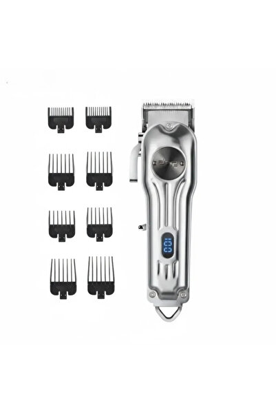 DSP 91475 - Cordless Hair Clipper 5W 6500RPM