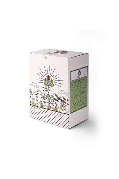 coffe Ethiopia Coffee Cujie Habila - the Luxurious Delight of Fruity Flavor