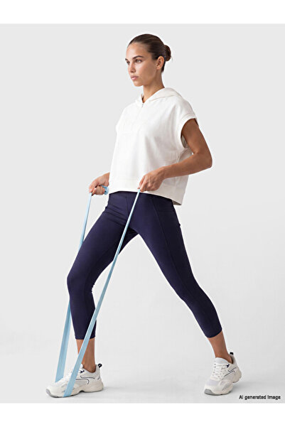 LC Waikiki Timeless Clothing & Timeless Choices Women's Sports Leggings with ...