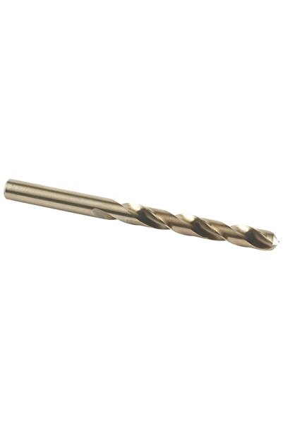 Genel Markalar 1 Adet Hss-e Co Altın Seri Matkap Ucu 17 Mm (Kobaltlı)