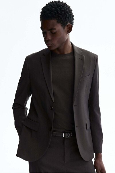 H&M سترة ضيقة