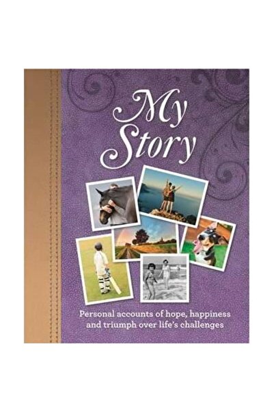 Reader's Digest My Story