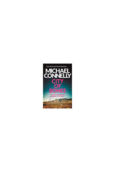 Orion City Of Bones