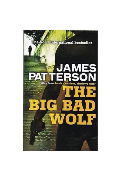 Headline The Big Bad Wolf