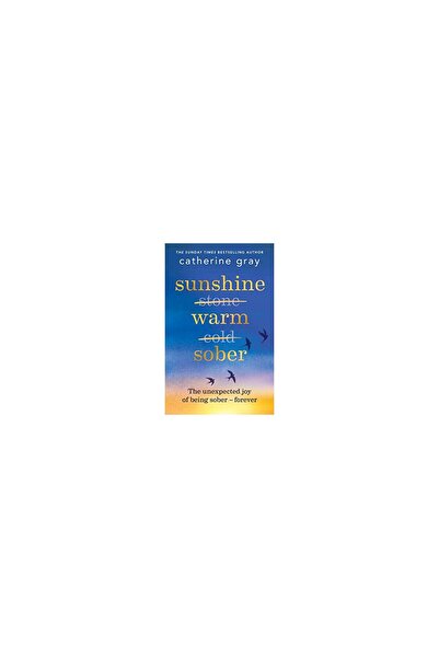 Octopus Publishing Group Sunshine Warm Sober
