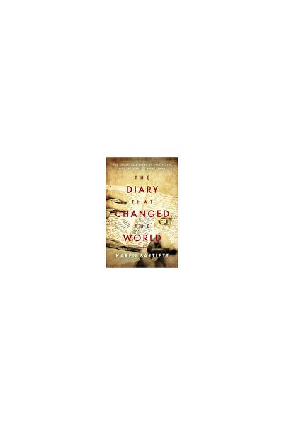 Biteback Publishing Diary That Changed the World