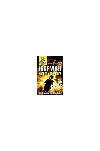 Hachette Children's Group CHERUB: Lone Wolf