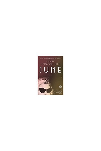 Crown June